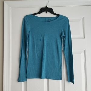 Authentic American Heritage Women's Long Sleeve Shirt